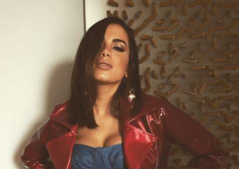 Anitta vira destaque em imprensa internacional após sair com ex de Kylie Jenner
