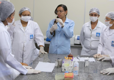  Centro abre inscrições para cursos rápidos e de baixo custo em Manaus