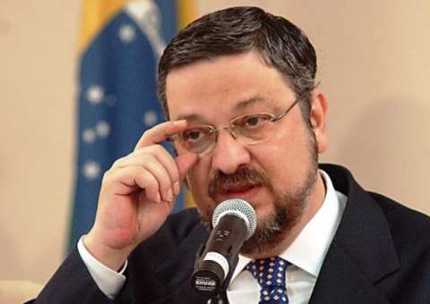 Ex-ministro Antonio Palocci decide negociar delação premiada com a Lava Jato