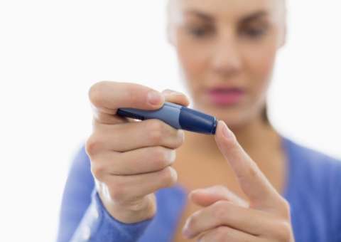 Espécie de batata garante mais saúde a diabéticos 