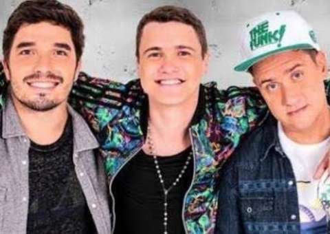  The Doctor Funk agita a Arena da Amazônia