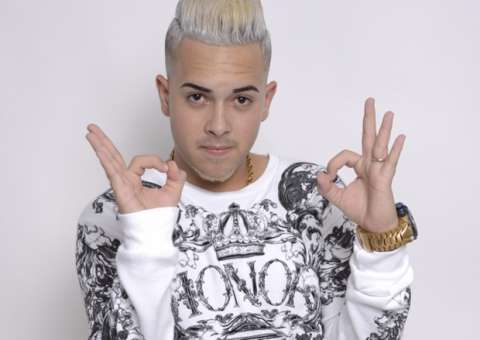Dono do sucesso ‘Deu Onda’, Mc G15 faz show em Manaus em junho