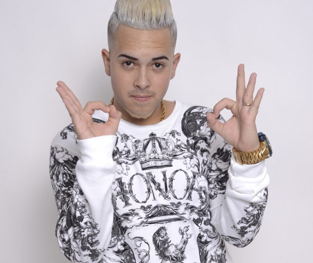 Dono do sucesso ‘Deu Onda’, Mc G15 faz show em Manaus em junho