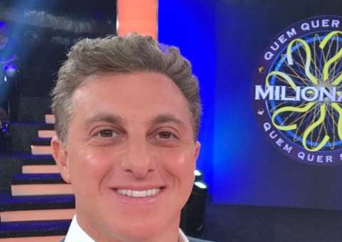 Luciano Huck passa por cirurgia no Rio