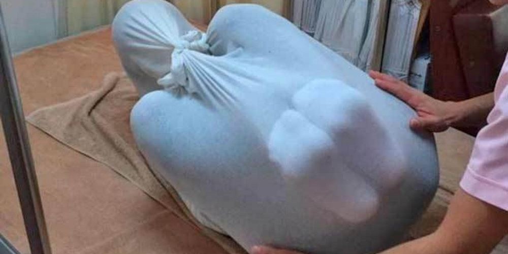 Nova técnica promete aliviar estresse e recomedada para mulheres no pós-parto