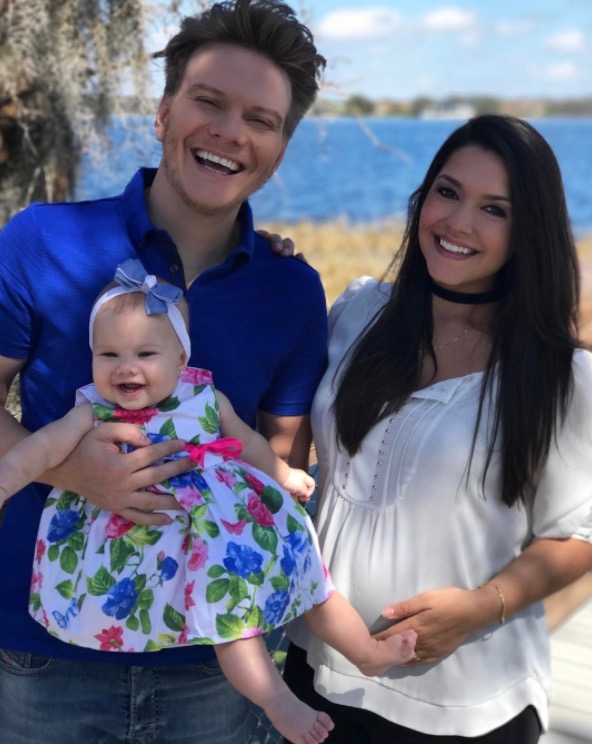 Thaís Fersoza revela nome do segundo filho com Michel Teló