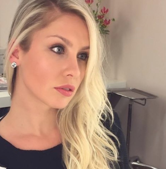 Ex-BBB diagnosticada com câncer no útero sonha em ser mãe