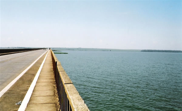 Homem mata cunhada, atira corpo da ponte e comete suicídio na frente da polícia