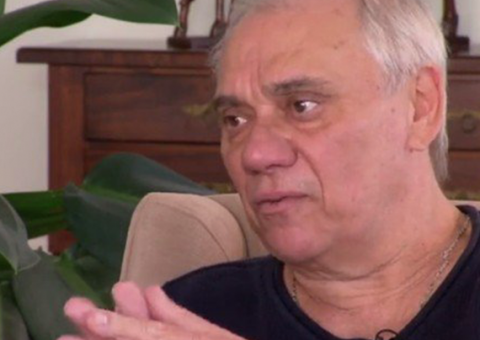 Marcelo Rezende fala pela primeira vez sobre câncer e deixa recado para fãs
