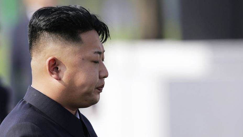 Países pedem reunião de Conselho de Segurança por míssil coreano