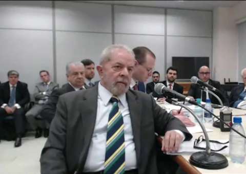 Delatores denunciam conta conjunta milionária entre PT e Odebrecht