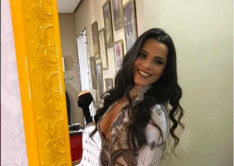 Ex-BBB Emilly recebe prêmio e aluga apartamento caríssimo no Rio
