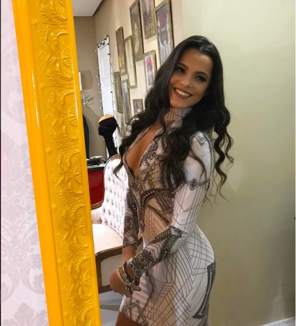 Ex-BBB Emilly recebe prêmio e aluga apartamento caríssimo no Rio