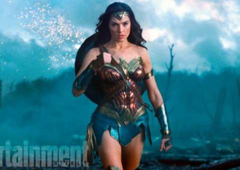 Mulher Maravilha ganha trailer final legendado. Confira