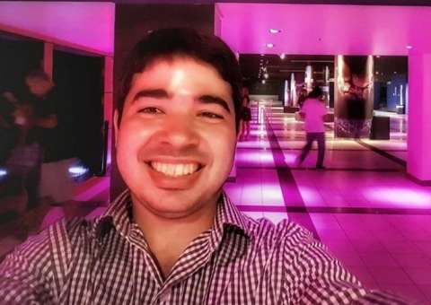 Neto de Zagallo é baleado durante tentativa de assalto no Rio