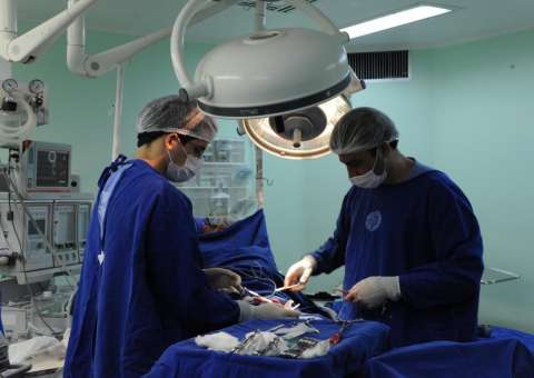 Governo do Amazonas anuncia Plano Emergencial na Saúde  