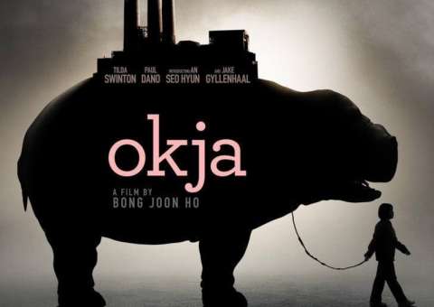 Okja: Filme sobre monstro da Netflix ganha trailer curioso