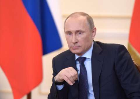 Rússia acusa CIA de ter feito ataque cibernético 