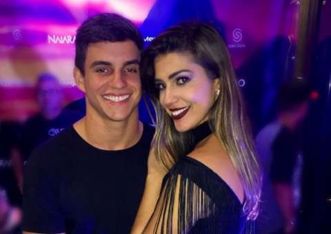 Ex-BBB Vivian e Manoel faturam mais que Emilly com presença vip