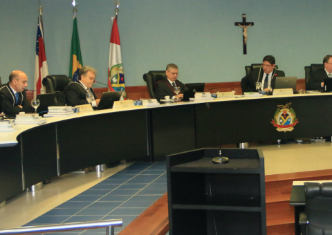 TCE julga mais de 70 processos nesta terça-feira