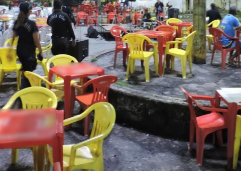 Bares são interditados por poluição sonora na zona Leste de Manaus