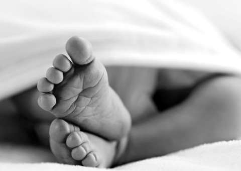 Bebê venezuelano morre de pneumonia em Manaus e MPF requisita plano emergencial de saúde