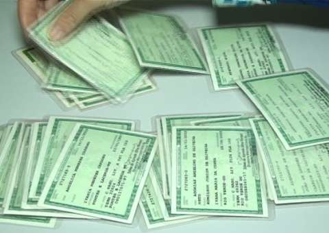 CMM volta a realizar emissão de Carteira de Identidade em Manaus