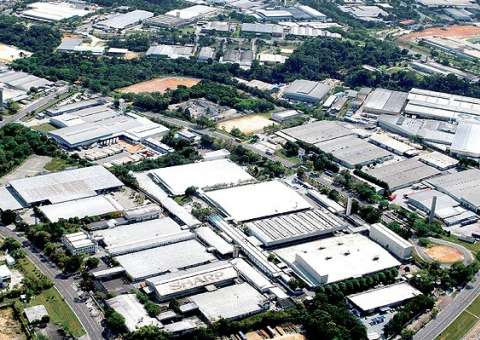 Câmara dos Deputados aprova criação de duas taxas para Zona Franca de Manaus