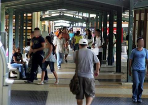 4 casos de caxumba são confirmados na UFAM e Semsa investiga possível surto