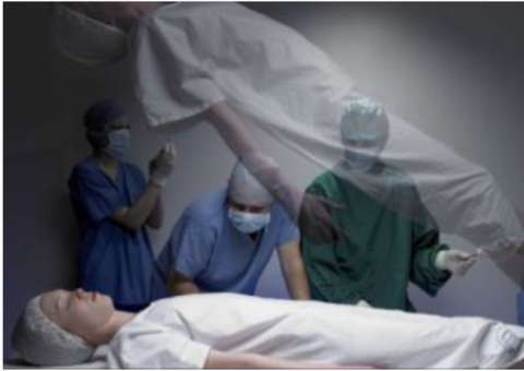 Maior estudo científico sobre vida após morte revela fatos extraordinários