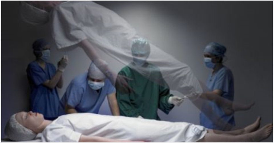 Maior estudo científico sobre vida após morte revela fatos extraordinários