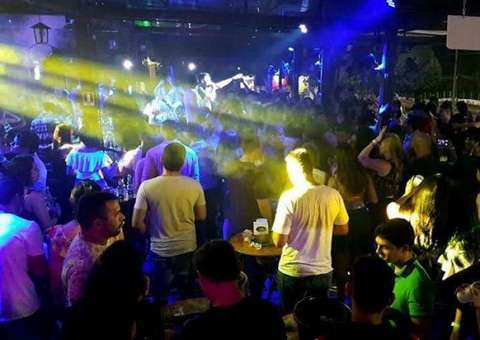 Bandas fazem show no Moai com canções de Flávio José