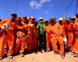 David Almeida comete infrações graves e pode  ser afastado do governo