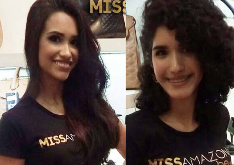 Conheça as candidatas ao Miss Amazonas 2017