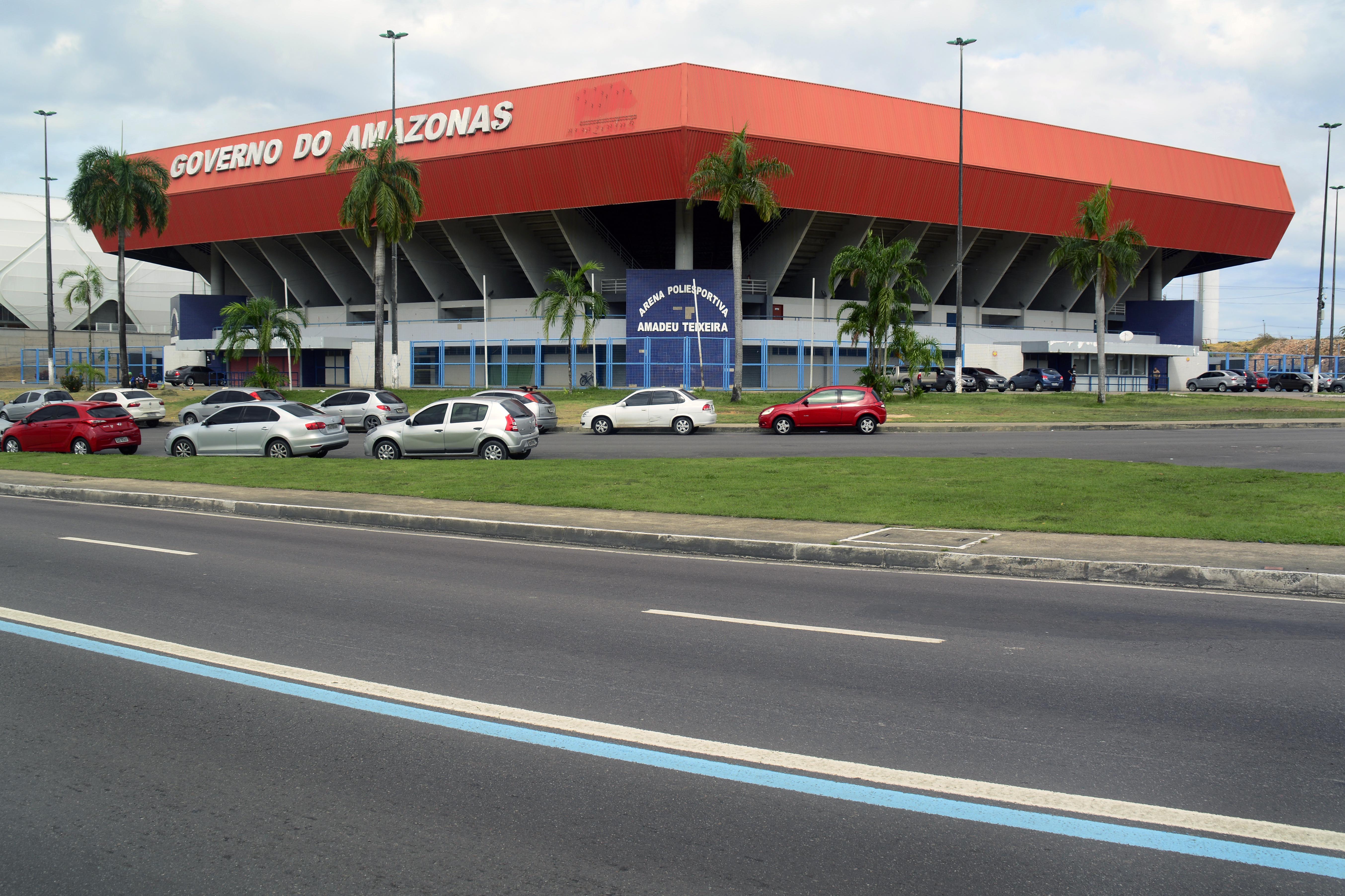 Cantores amazonenses fazem 1º Futebol Solidário em prol do LACC nesta quarta