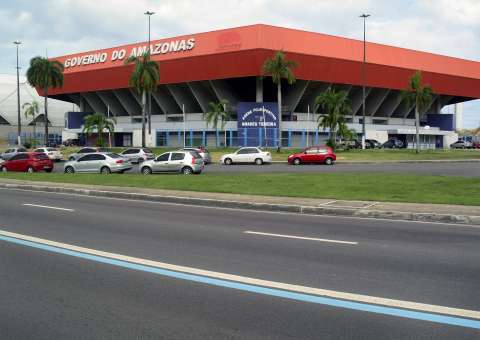 Cantores amazonenses fazem 1º Futebol Solidário em prol do LACC nesta quarta