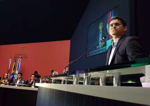 Governo do Amazonas anuncia plano emergencial de segurança para o interior  