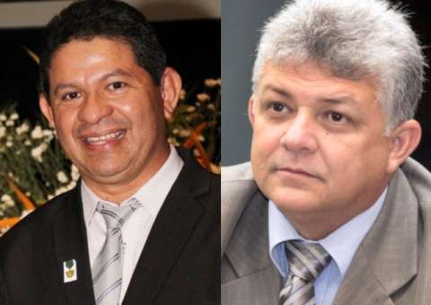  David Almeida nomeia novos secretários 