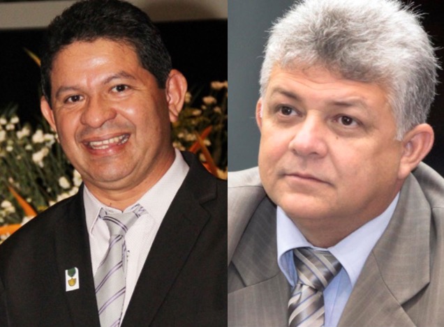  David Almeida nomeia novos secretários 