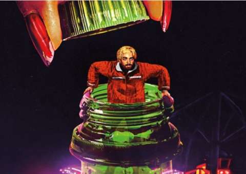Good Time: Novo filme de Robert Pattinson ganha primeiro trailer