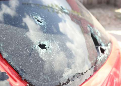 Em Manaus, adolescente baleada durante troca de tiros está em estado grave