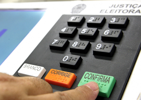 MPF recomenda que gestores impeçam atos de campanha eleitoral em órgãos públicos no Amazonas