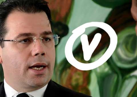 Partido Verde estuda apoiar Wilker Barreto na eleição para governador