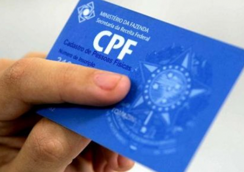 Seped e Ouvidoria Geral do Estado realizam emissão de CPF para pessoas com deficiência e seus familiares