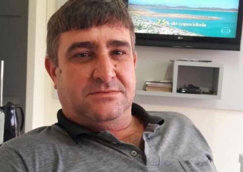 Homem desaparece misteriosamente no Porto da Ceasa 