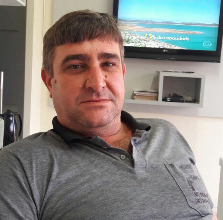 Homem desaparece misteriosamente no Porto da Ceasa 