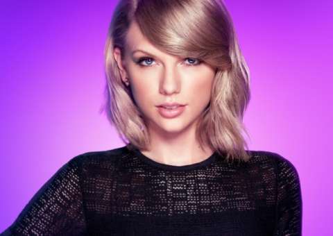  Taylor Swift faz fila andar e esconde novo namoro com disfarce em Londres 