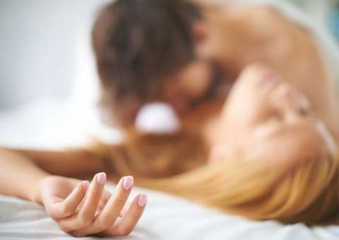 7 Lugares do seu corpo que ele não toca, mas deveria