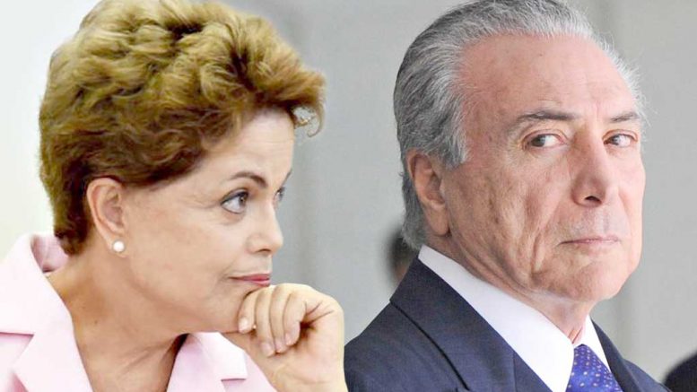 Julgamento que pode cassar chapa Dilma-Temer já tem nova data