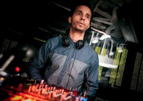 DJ de Brasília comanda o Bistrô Lounge neste sábado